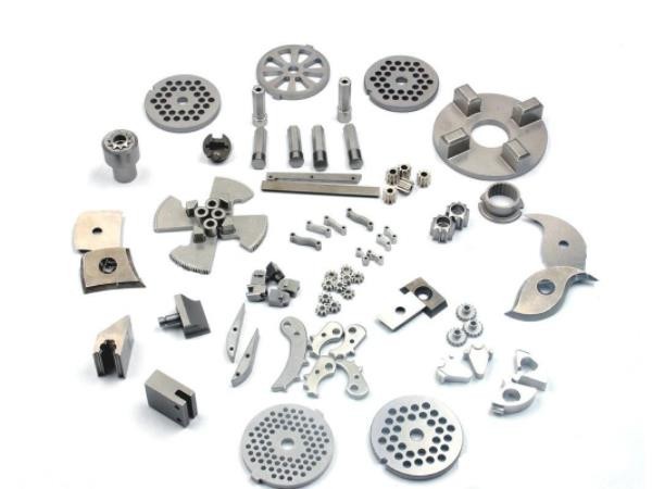 精密零件加工有哪些对材质的注意事项